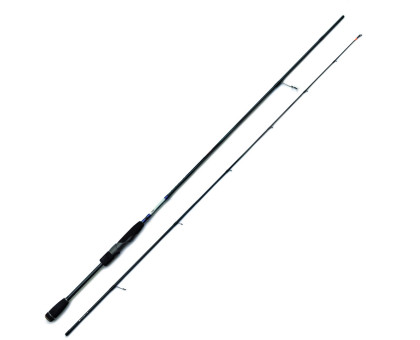 Спінінг Fanatik Egoist 762LT 2.28 m 3-12g Fast