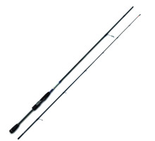 Спінінг Fanatik Egoist 802LT 2.40 m 3-12g Fast