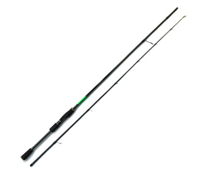 Спінінг Fanatik Lexus 8102ML 2.65 m 5-20g Fast
