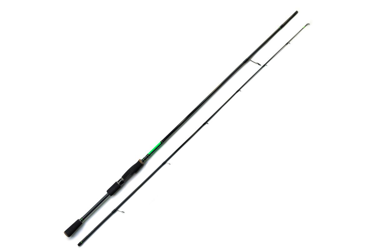 Купити Спінінг Fanatik Lexus 762MT 2.28 m 8-28g Fast ᐉ Ціни