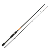 Спінінг Fanatik Pirat 662L 1.98 m 2-10g Mod.Fast