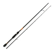 Спінінг Fanatik Pirat 702ULT 2.10 m 1-7g Mod.Fast