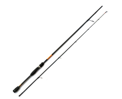 Спінінг Fanatik Pirat 702ML 2.10 m 3-17g Mod.Fast