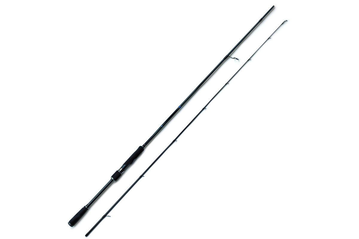 Купити Спінінг Fanatik Bandit 802H 2.44 m Lure 12-52g Line 10-25lb