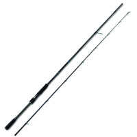 Спінінг Fanatik Bandit 802H 2.44 m Lure 12-52g Line 10-25lb Ex.Fast