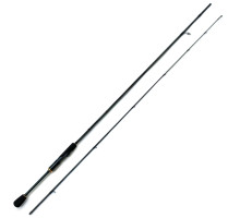 Спінінг Fanatik Larva 7102L 2.38 m Lure 2-12g Line 4-8lb Fast