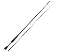 Спінінг Fanatik Larva 722UL 2.20 m Lure 1-8g Line 4-8lb Fast