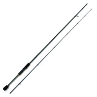Спінінг Fanatik Larva 842L 2.55 m Lure 3-15g Line 4-10lb