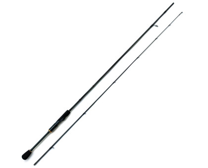 Спінінг Fanatik Larva 842L 2.55 m Lure 3-15g Line 4-10lb