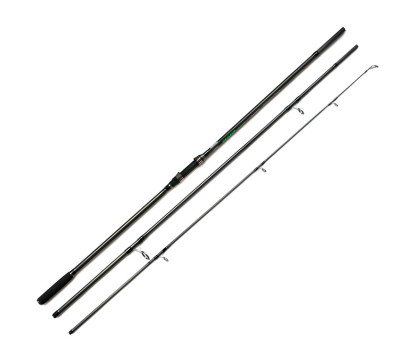 Вудлище коропове Fanatik Egoist Carp 3.5 LB 3.90 m Mod.Fast