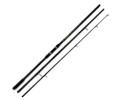 Вудлище коропове Fanatik Pulemet Carp 3.0 LB 3.60 m