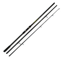Вудлище коропове Fanatik Pulemet Carp 3.5 LB 3.90 m