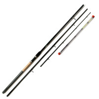 Вудлище фідерне Fanatik Egoist Feeder 3.60 m 120g