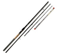 Вудлище фідерне Fanatik Egoist Feeder 3.90 m 150g