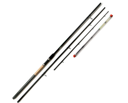 Вудлище фідерне Fanatik Egoist Feeder 3.90 m 150g