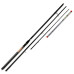 Вудлище фідерне Fanatik Magnit Feeder 3.60 m 120g