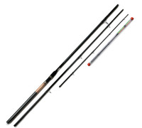 Вудлище фідерне Fanatik Magnit Feeder 3.90 m 150g