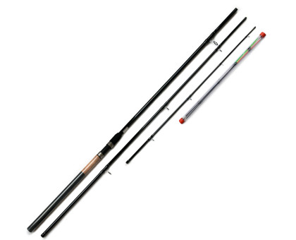Вудлище фідерне Fanatik Magnit Feeder 3.90 m 150g