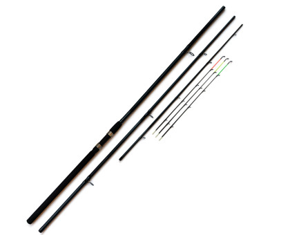 Вудлище фідерне Fanatik Pulemet Feeder 3.00 m 120g