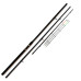 Вудлище фідерне Fanatik Pulemet Feeder 3.30 m 120g