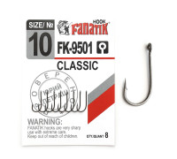 Гачок Fanatik Classik FK-9501 № 10