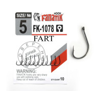 Гачок Fanatik Fart FK-1078 № 5