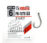 Гачок Fanatik Fart FK-1078 № 6