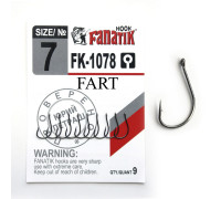 Гачок Fanatik Fart FK-1078 № 7