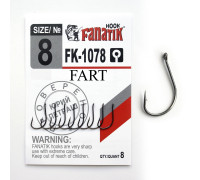 Гачок Fanatik Fart FK-1078 № 8