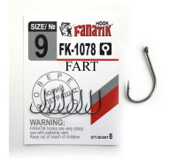 Гачок Fanatik Fart FK-1078 № 9