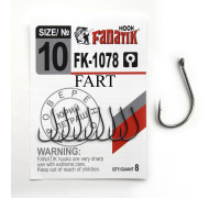 Гачок Fanatik Fart FK-1078 № 10