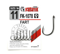 Гачок Fanatik Fart FK-1078 № 11