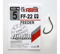 Гачок Fanatik Feeder FF-22 № 5