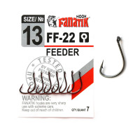 Гачок Fanatik Feeder FF-22 № 13