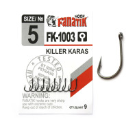 Гачок Fanatik Killer Karas FK-1003 № 5