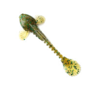 Cиліконова приманка Goby 2 дюйма колір 005