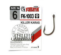 Гачок Fanatik Killer Karas FK-1003 № 6