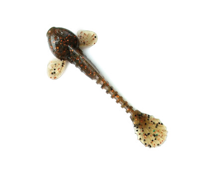 Cиліконова приманка Goby 2 дюйма колір 006