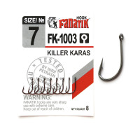 Гачок Fanatik Killer Karas FK-1003 № 7
