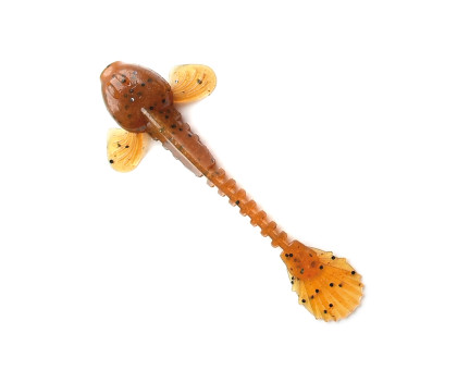 Cиліконова приманка Goby 3.5 дюйма колір 002