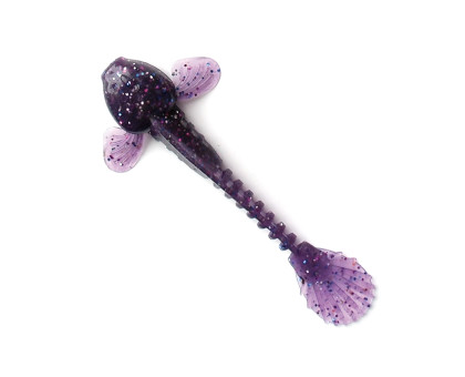 Cиліконова приманка Goby 3.5 дюйма колір 008