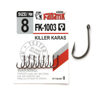 Гачок Fanatik Killer Karas FK-1003 № 8
