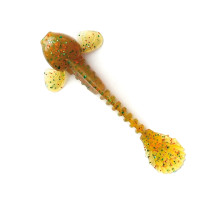 Cиліконова приманка Goby 3.5 дюйма колір 009
