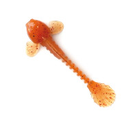 Cиліконова приманка Goby 3.5 дюйма колір 017