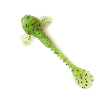Cиліконова приманка Goby 3.5 дюйма колір 022