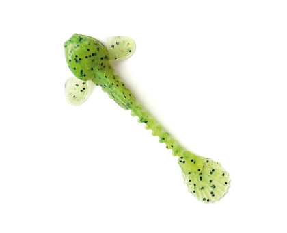 Cиліконова приманка Goby 3.5 дюйма колір 022