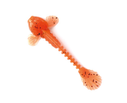 Cиліконова приманка Goby 3.5 дюйма колір 023