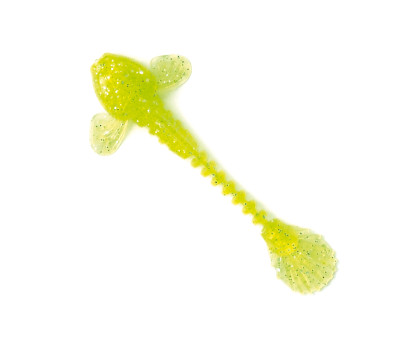 Cиліконова приманка Goby 3.5 дюйма колір 024