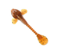 Cиліконова приманка Goby 4.5 дюйма колір 002