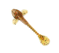 Cиліконова приманка Goby 4.5 дюйма колір 003